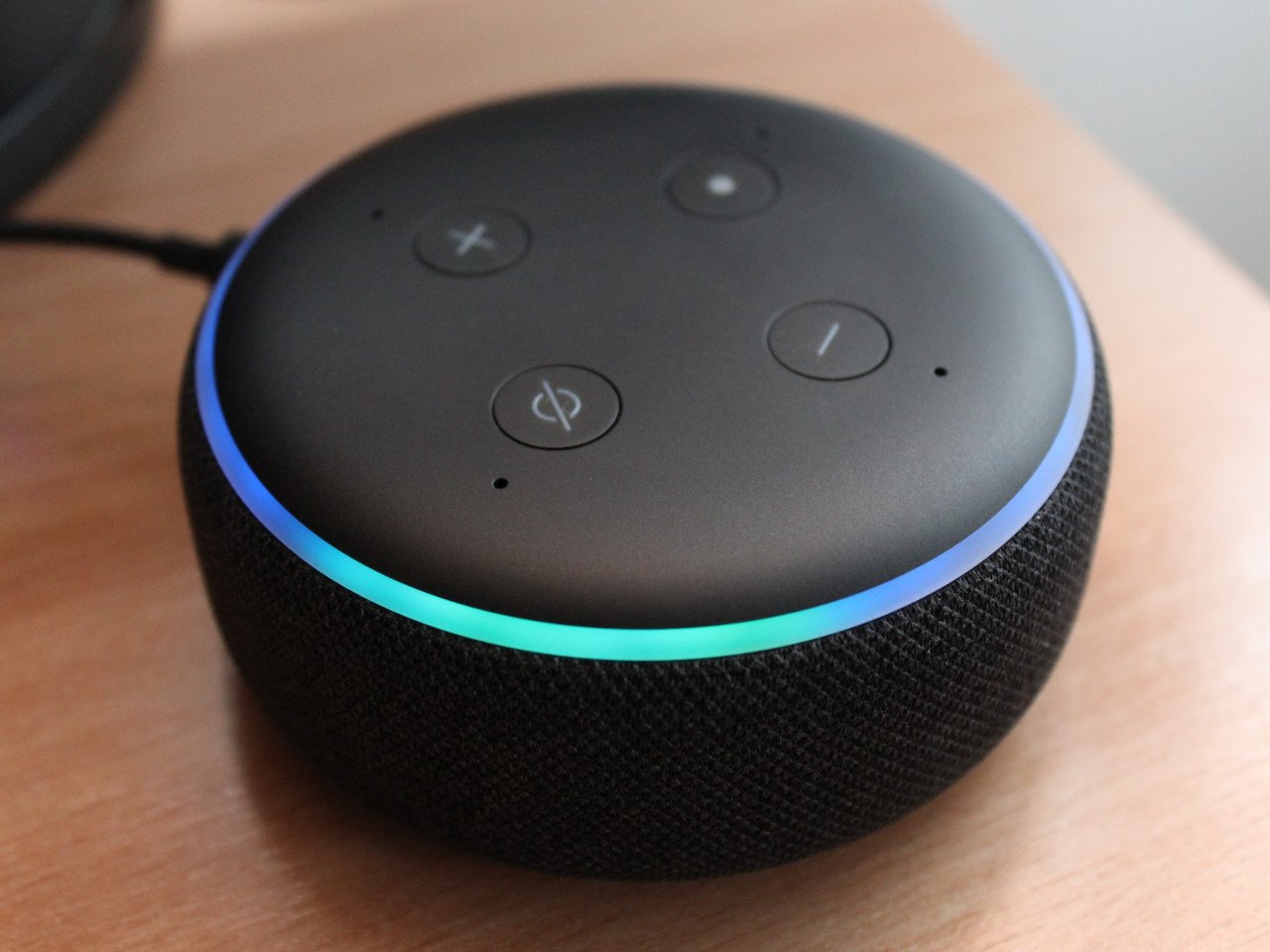 The Magic of the Amazon Echo Night Light