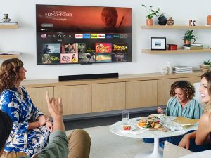 What is Amazon Fire TV? Features, Functions, and FAQs