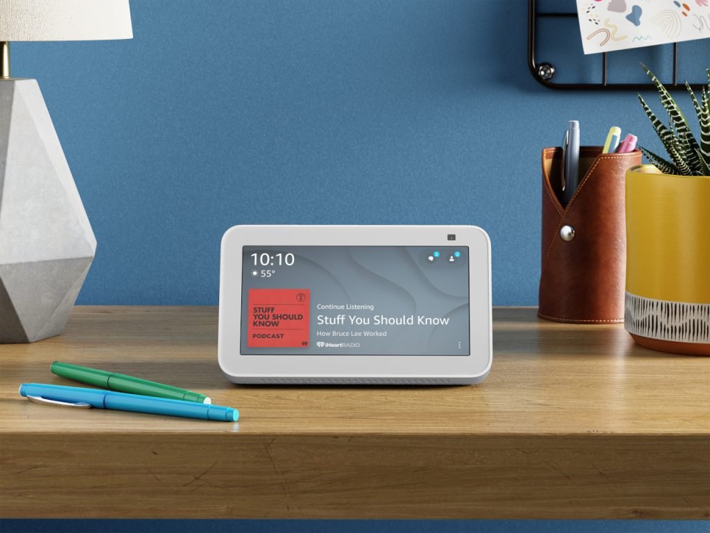 Echo Show