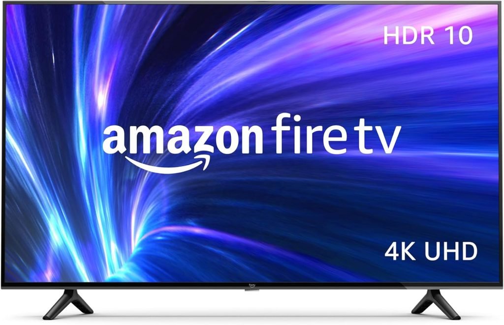 Fire TV 4-Series