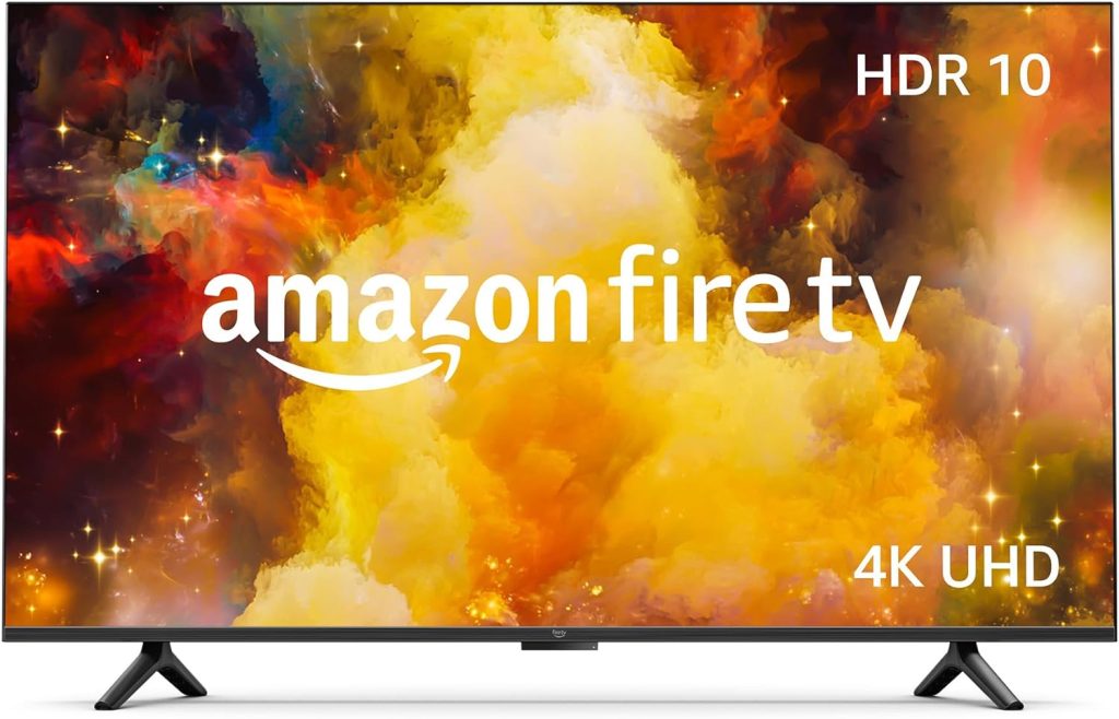 Omni Fire TV